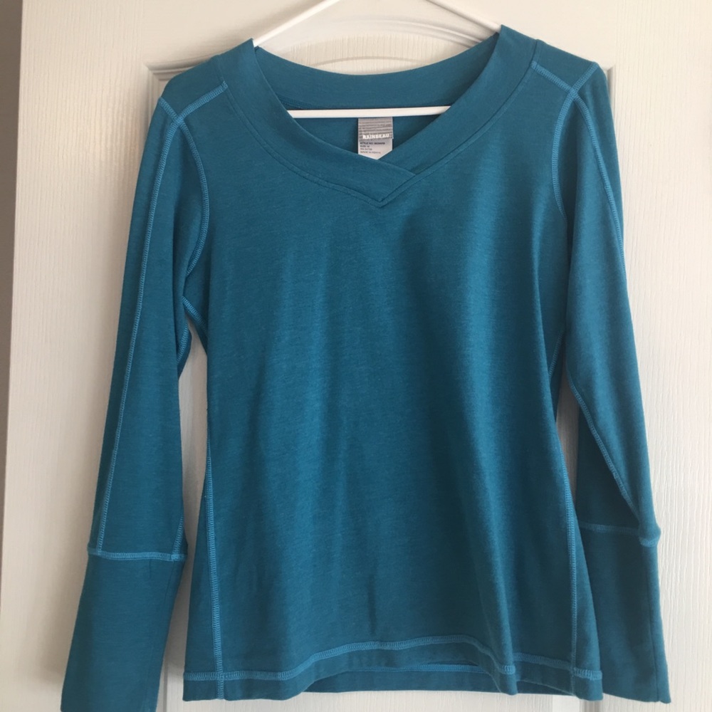 BOGO Rainbeau Tops